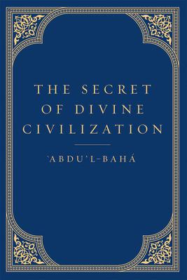 Vorderes Coverbild The Secret of Divine Civilization