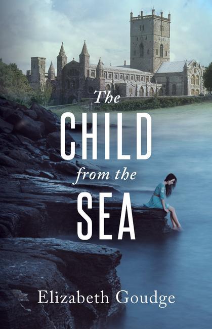 Vorderes Coverbild The Child from the Sea