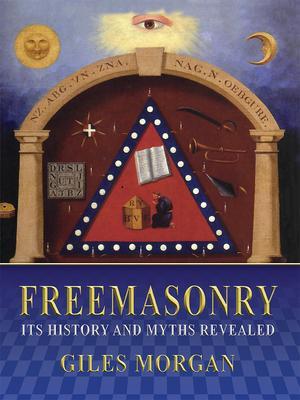 Vorderes Coverbild Freemasonry