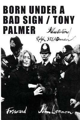 Vorderes Coverbild Born Under a Bad Sign