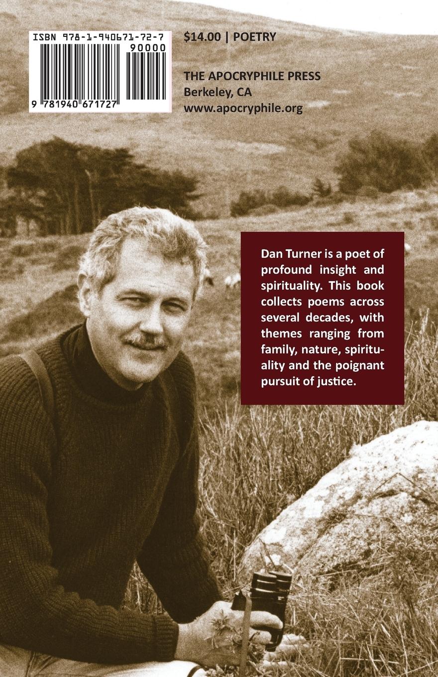 Rückseitencover A Ragged God