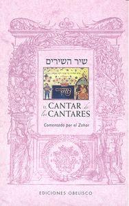 Vorderes Coverbild Cantar de Los Cantares, El