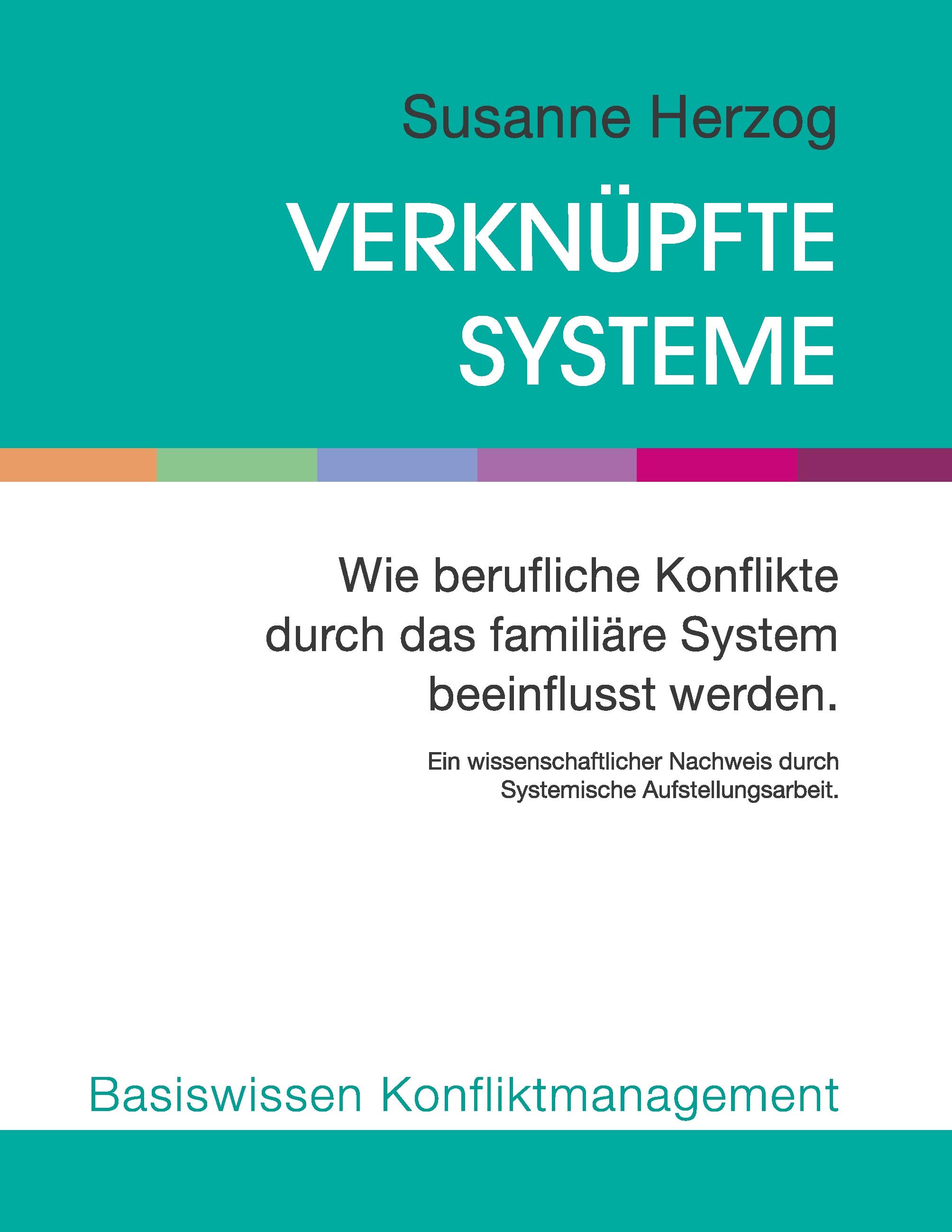 Vorderes Coverbild Verknüpfte Systeme