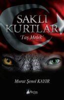 Vorderes Coverbild Sakli Kurtlar - Tas Melek