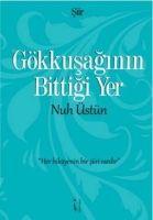 Vorderes Coverbild Gökkusaginin Bittigi Yer