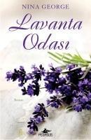 Vorderes Coverbild Lavanta Odasi