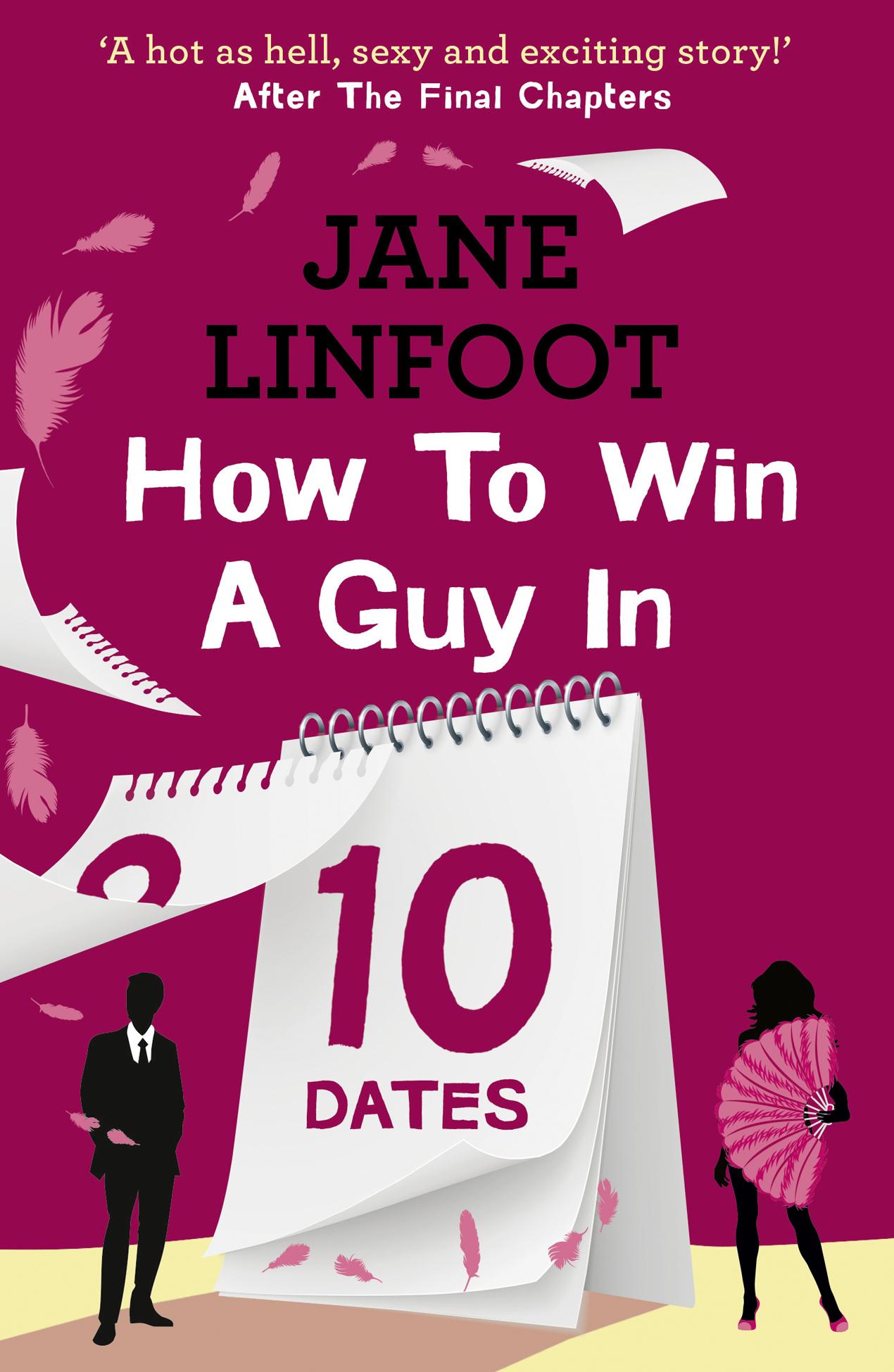 Vorderes Coverbild How to Win a Guy in 10 Dates