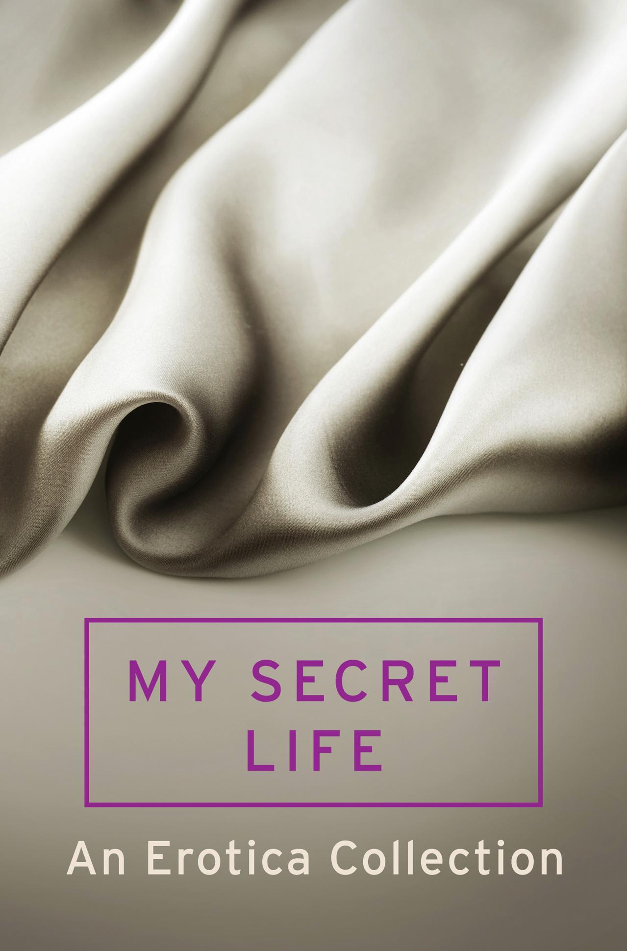 Vorderes Coverbild My Secret Life