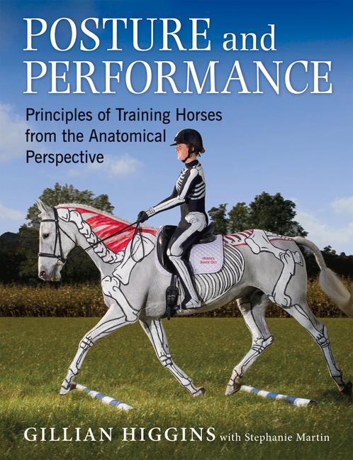 Vorderes Coverbild Posture and Performance