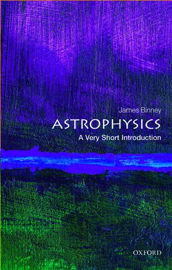 Vorderes Coverbild Astrophysics
