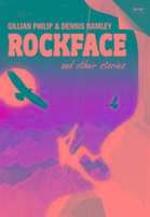Vorderes Coverbild Rockface and Other Stories
