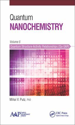 Vorderes Coverbild Quantum Nanochemistry, Volume Five