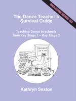 Vorderes Coverbild The Dance Teacher's Survival Guide