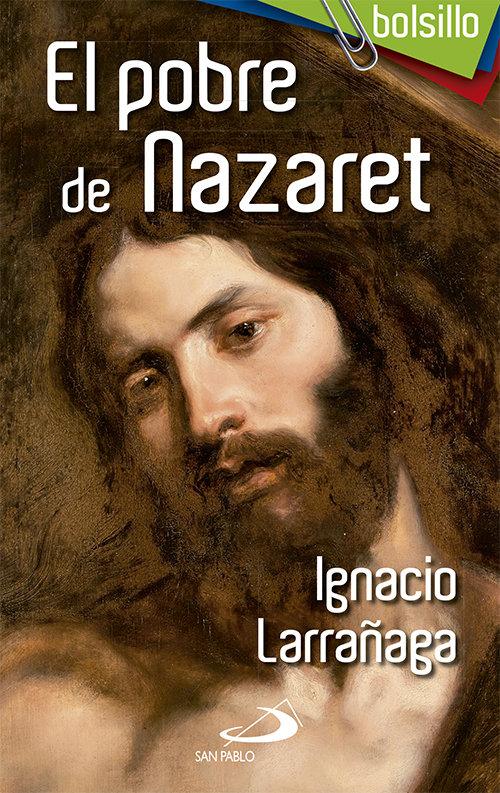 Vorderes Coverbild El pobre de Nazaret
