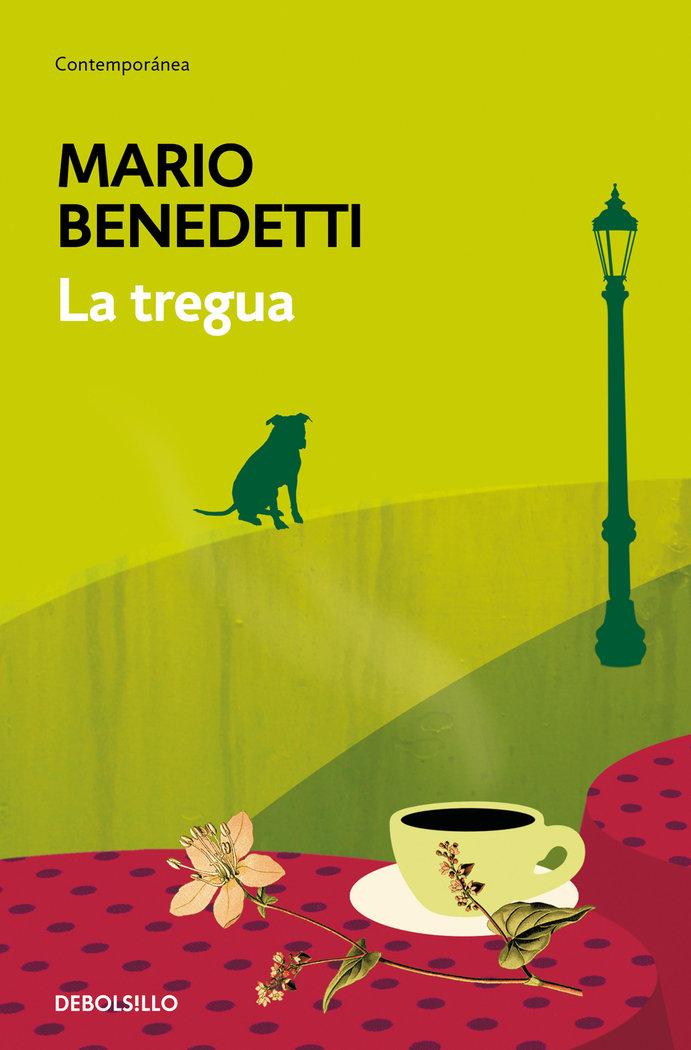 Vorderes Coverbild La Tregua / Truce