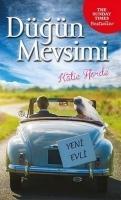 Vorderes Coverbild Dügün Mevsimi