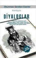 Vorderes Coverbild Diyaloglar