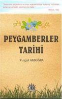 Vorderes Coverbild Peygamberler Tarihi