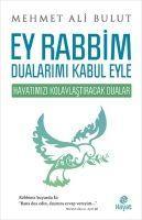 Vorderes Coverbild Ey Rabbim Dualarimi Kabul Eyle