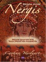 Vorderes Coverbild Benim Adim Nergis