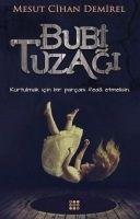 Vorderes Coverbild Bubi Tuzagi