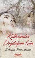 Vorderes Coverbild Küllerimden Dogdugum Gün