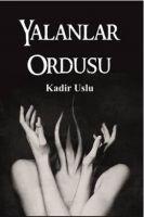 Vorderes Coverbild Yalanlar Ordusu