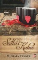 Vorderes Coverbild Sütlü Kahve