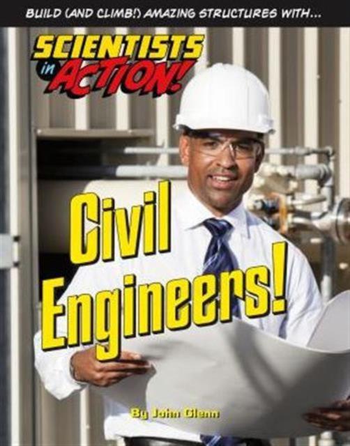 Vorderes Coverbild Civil Engineers
