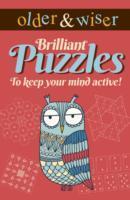 Vorderes Coverbild Older & Wiser Brilliant Puzzles to Keep Your Mind Active