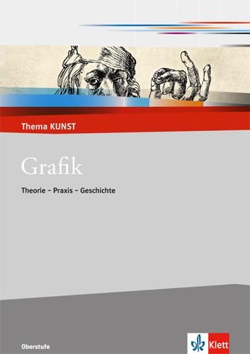 Vorderes Coverbild Grafik