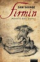 Vorderes Coverbild Firmin