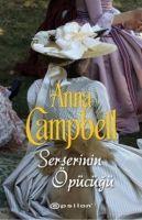 Vorderes Coverbild Serserinin Öpücügü