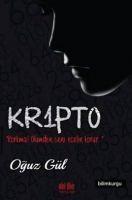 Vorderes Coverbild Kr1pto