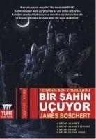 Vorderes Coverbild Bir Sahin Ucuyor