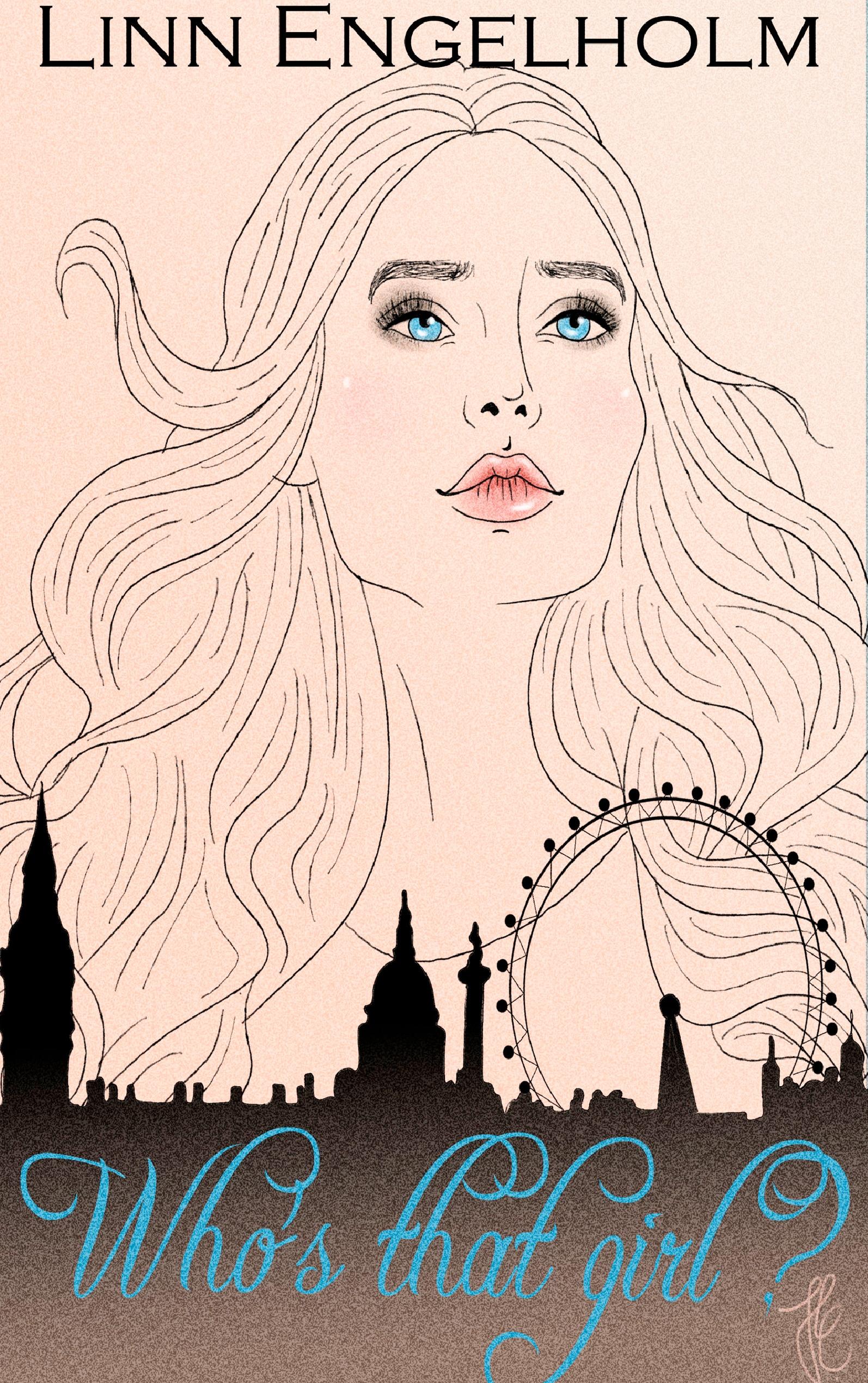 Vorderes Coverbild Word and Silence