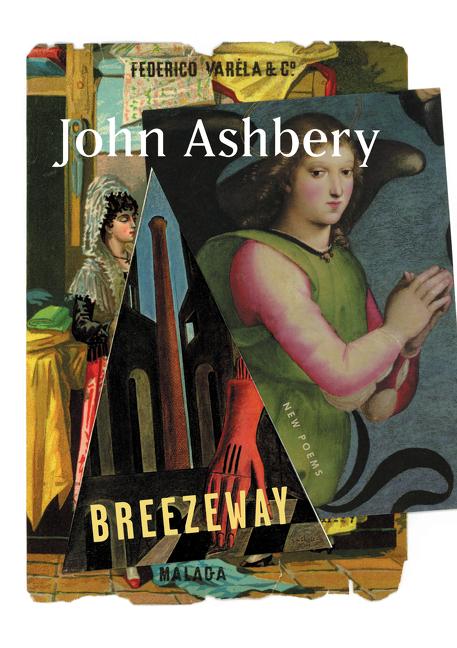 Vorderes Coverbild Breezeway