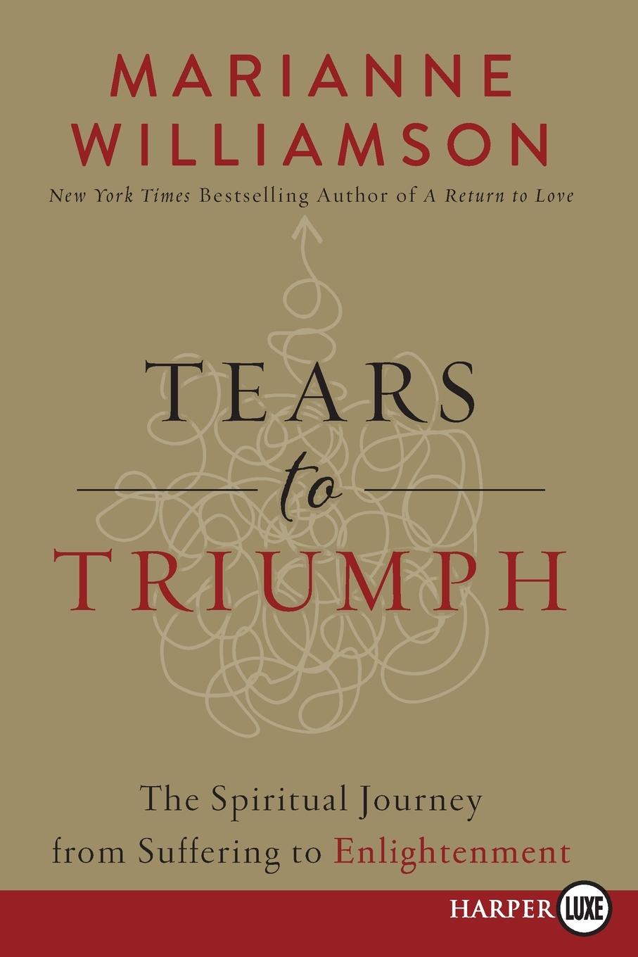 Vorderes Coverbild Tears to Triumph LP