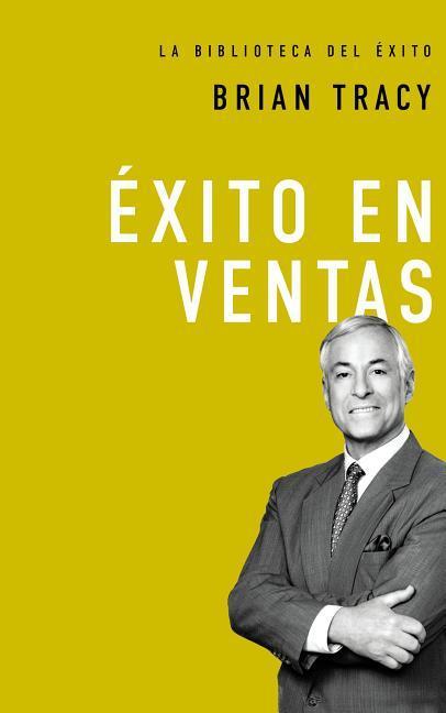 Vorderes Coverbild Éxito En Ventas