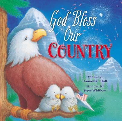 Vorderes Coverbild God Bless Our Country
