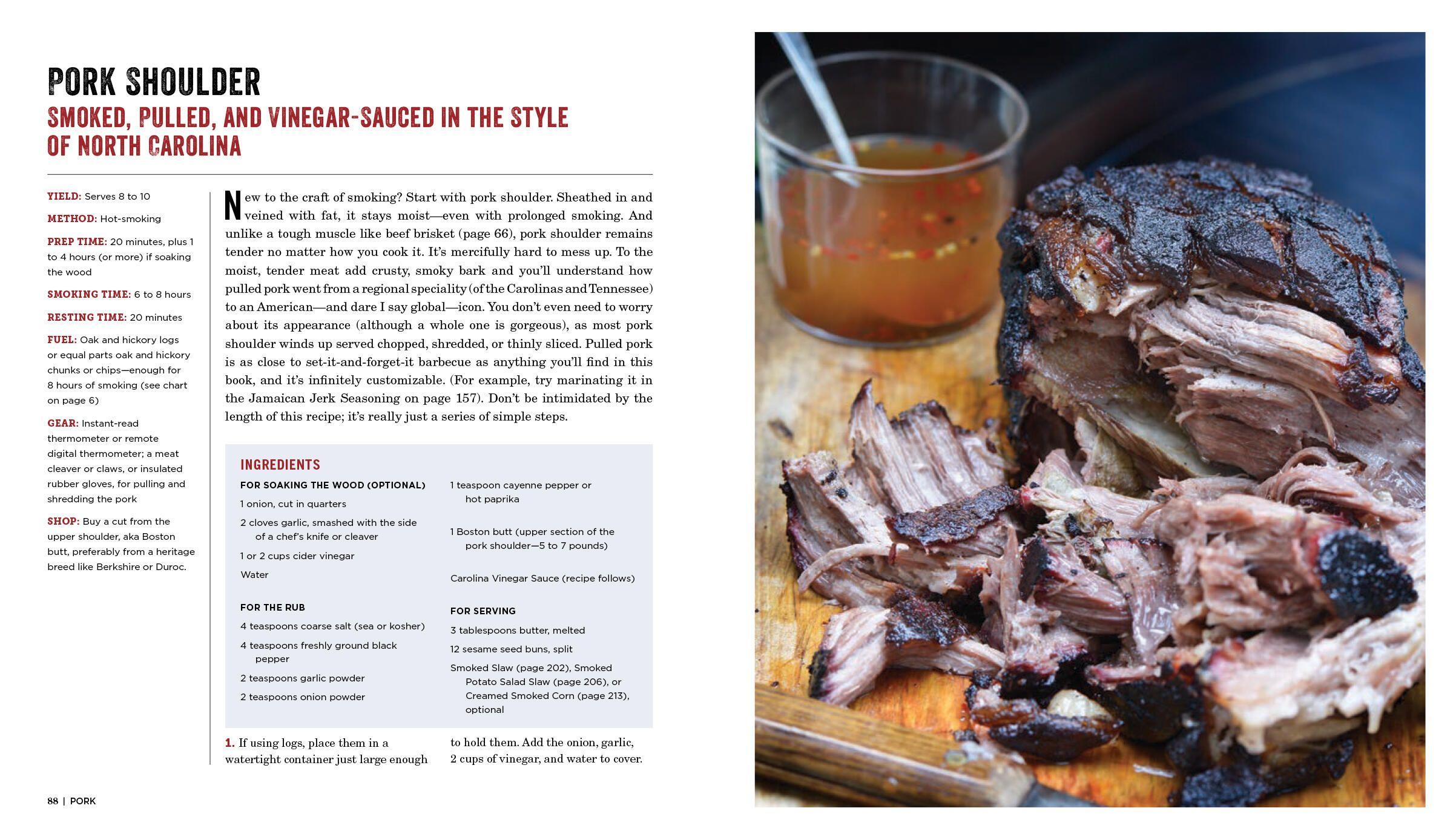 Beispielinhalt (Bild) Project Smoke