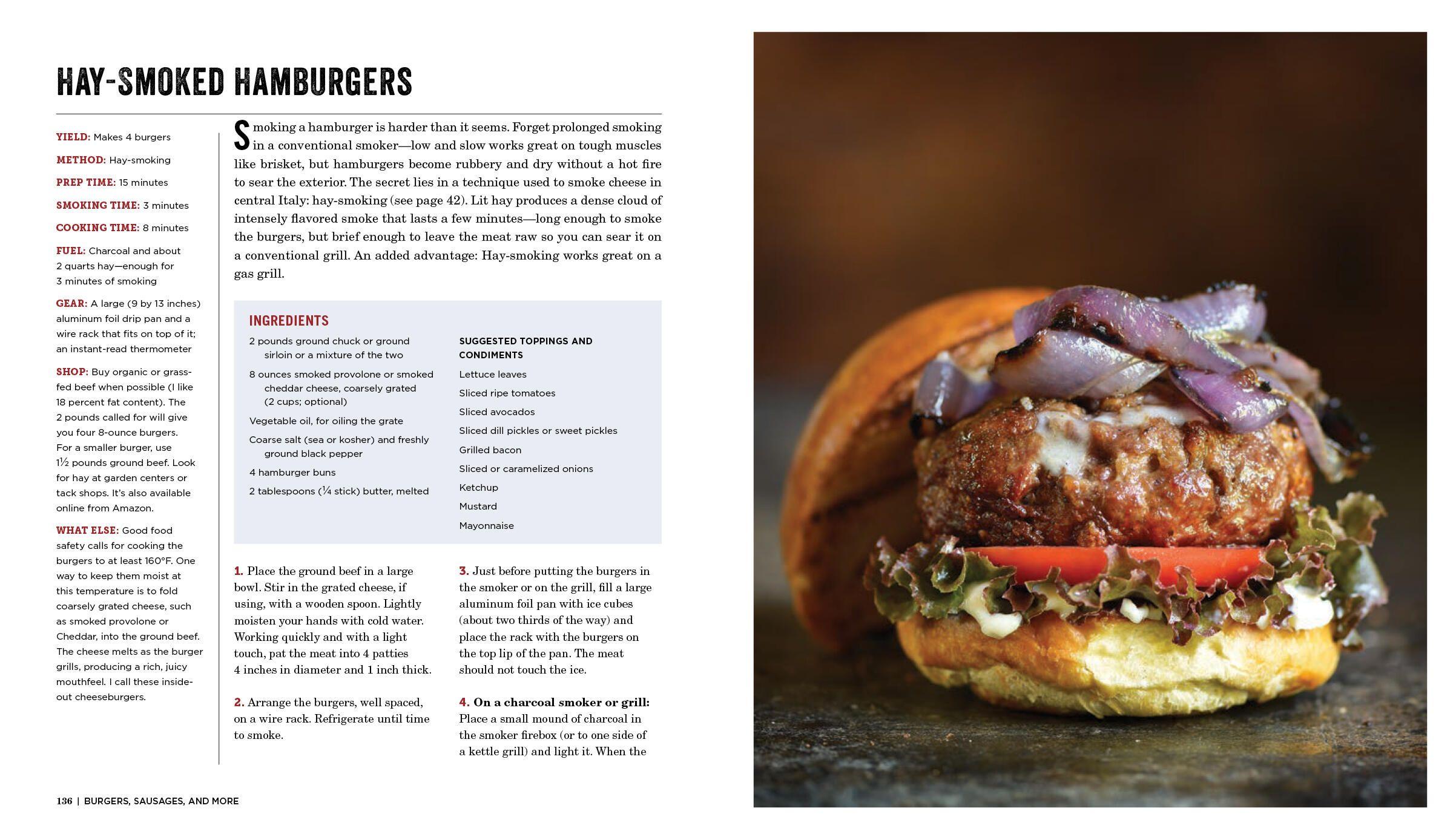 Beispielinhalt (Bild) Project Smoke