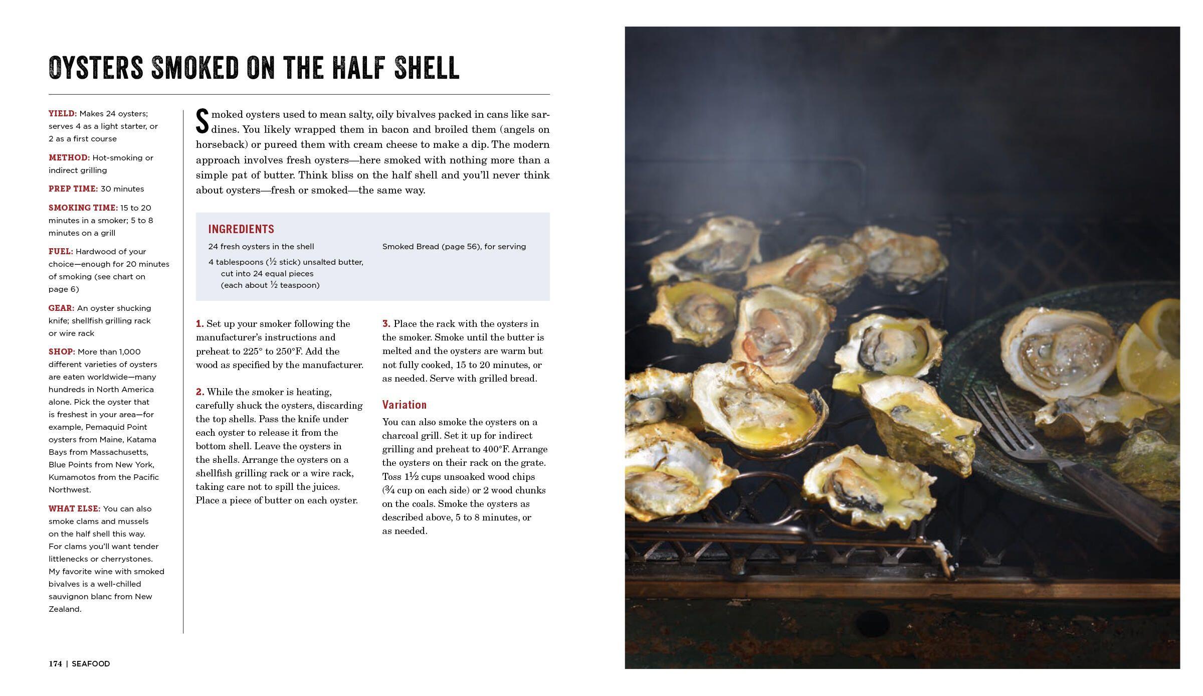 Beispielinhalt (Bild) Project Smoke