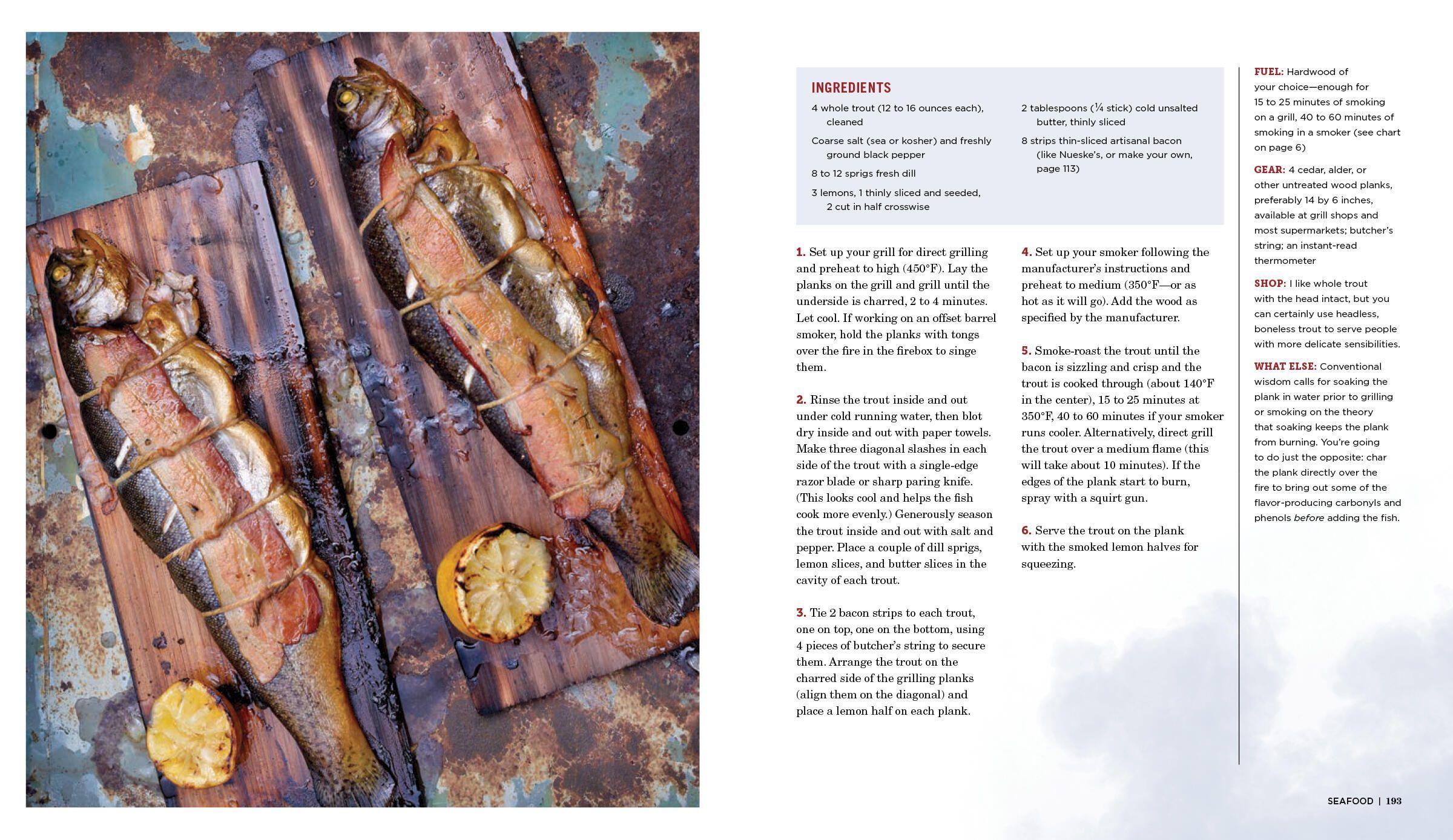 Beispielinhalt (Bild) Project Smoke