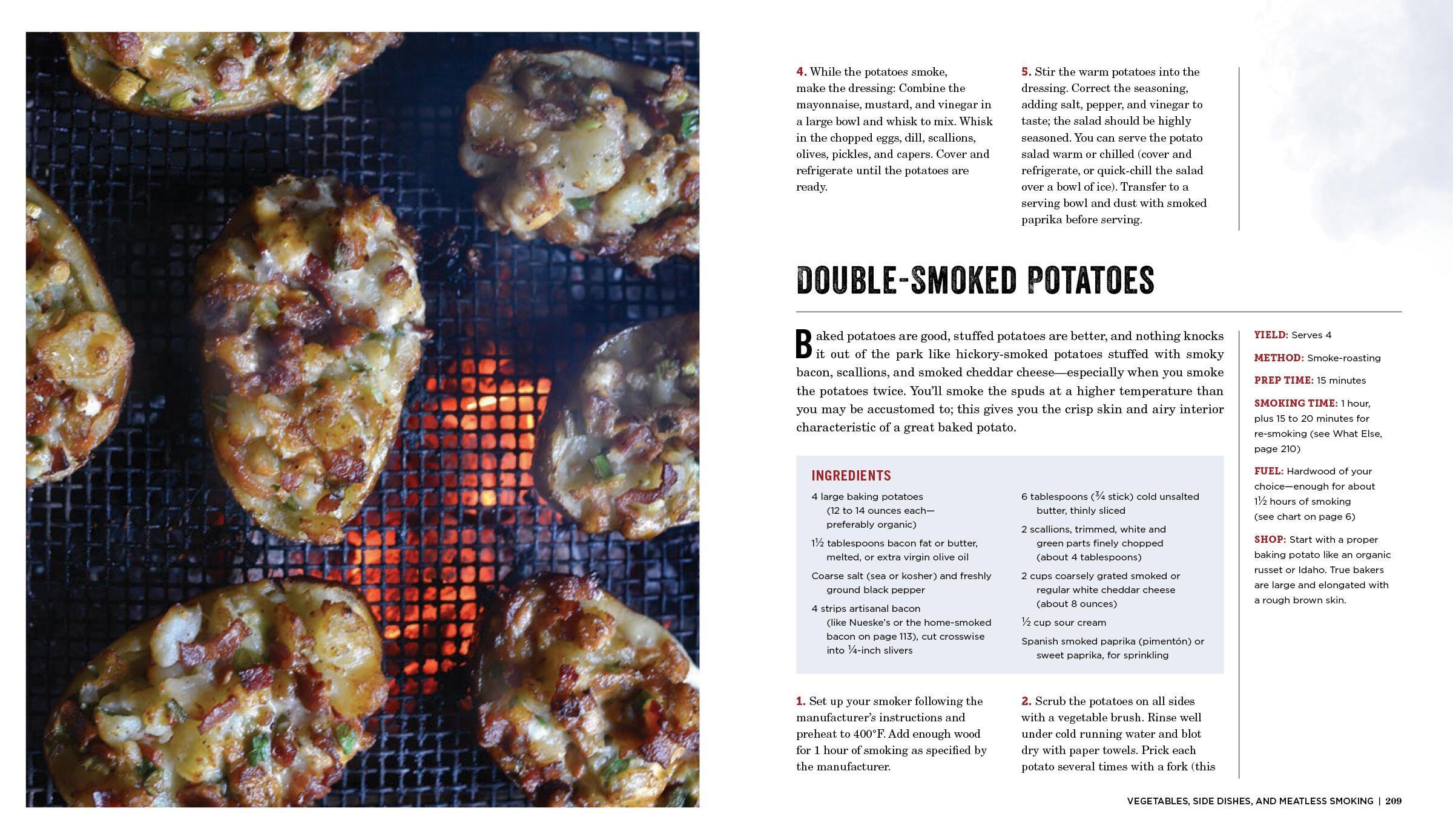 Beispielinhalt (Bild) Project Smoke