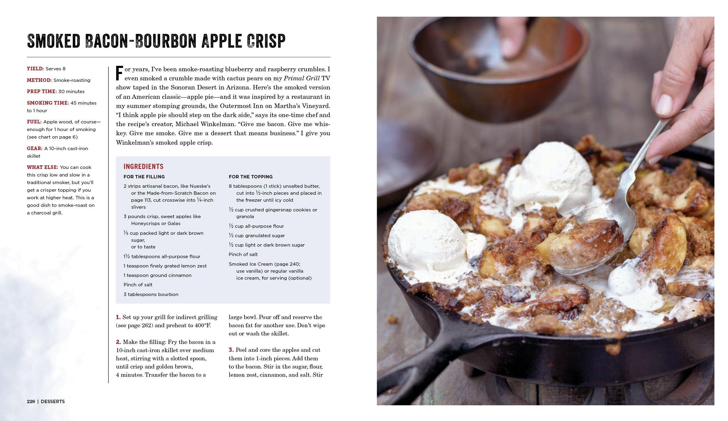 Beispielinhalt (Bild) Project Smoke