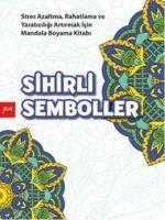 Vorderes Coverbild Sihirli Semboller
