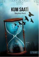Vorderes Coverbild Kum Saati