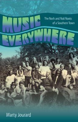 Vorderes Coverbild Music Everywhere