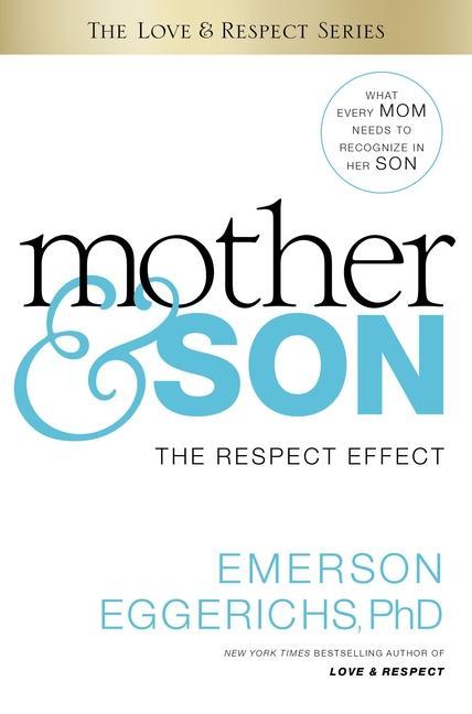 Vorderes Coverbild Mother & Son